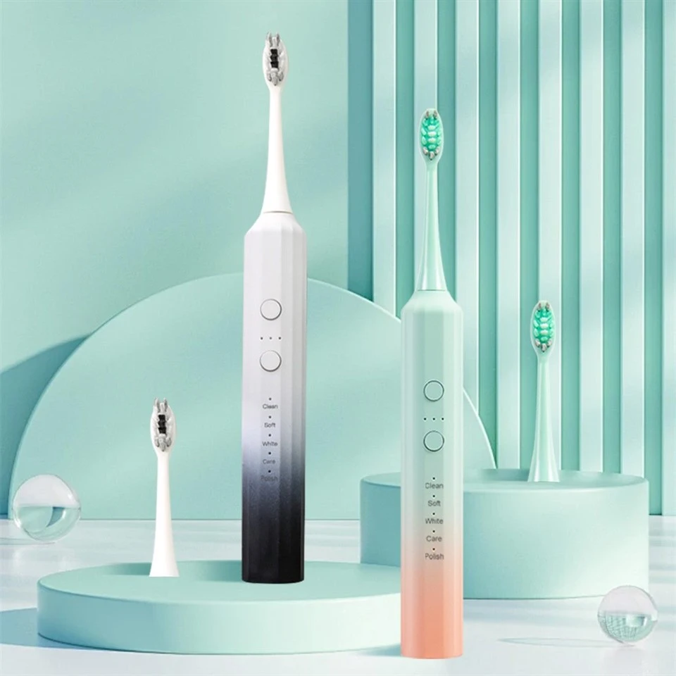 Electric Toothbrush Factory Wholesale With Popular Design