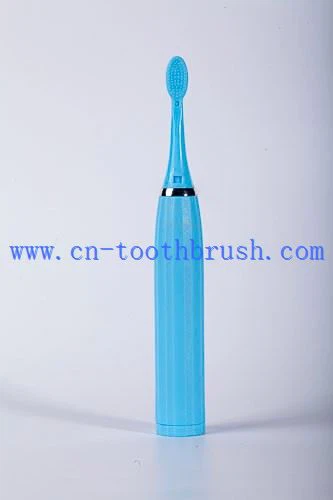 The Back Adult Battery Powered Electric Toothbrush