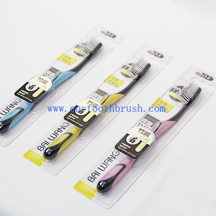 Economical Toothbrush