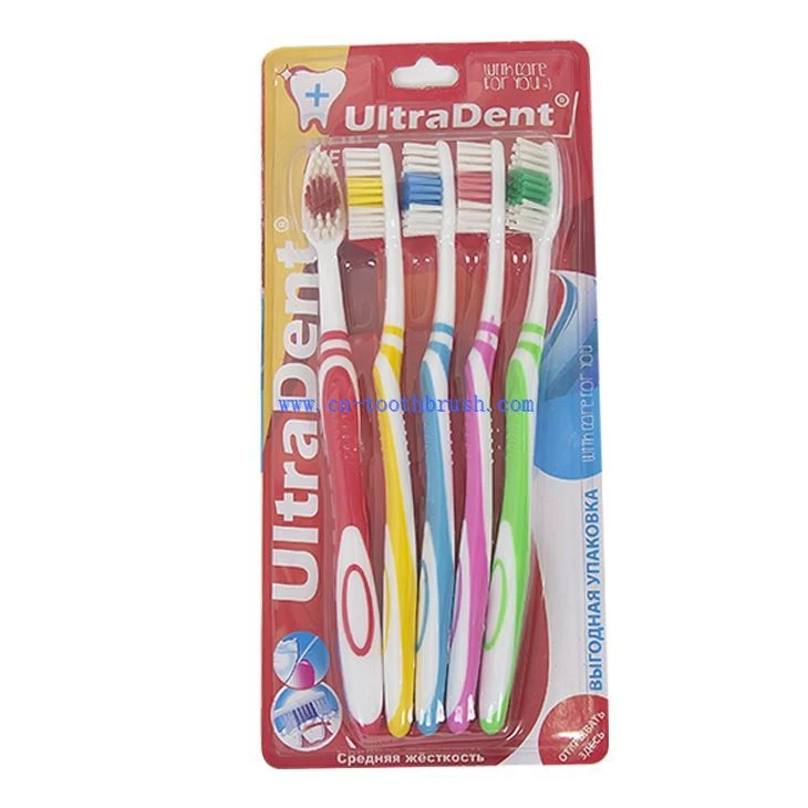 Advanced Design Toothbrush