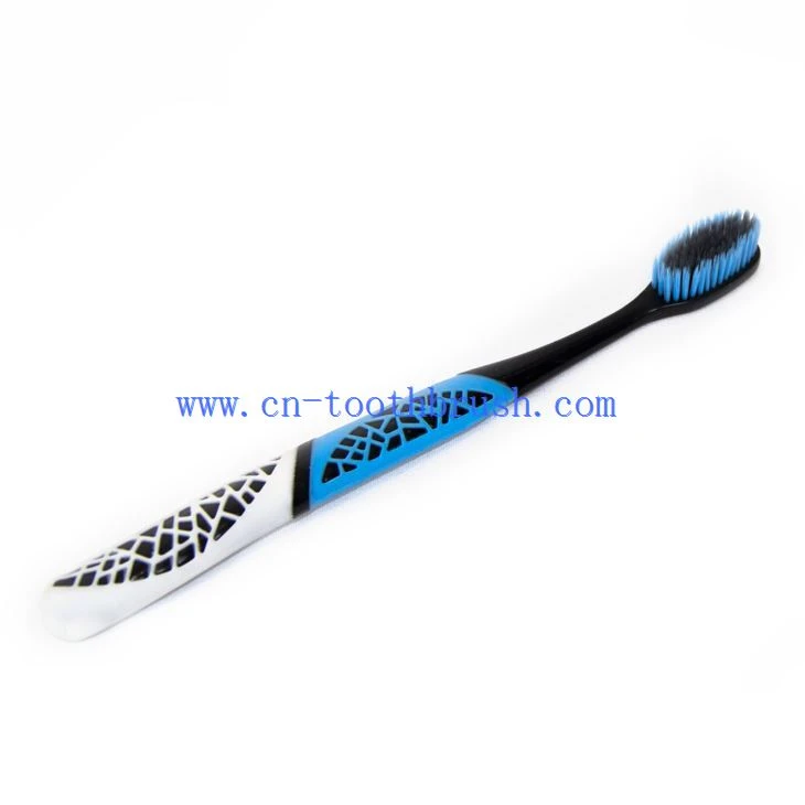 Charcoal Toothbrush