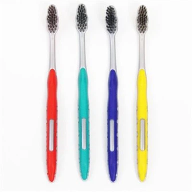 Berus Gigi Arang Untuk Dewasa