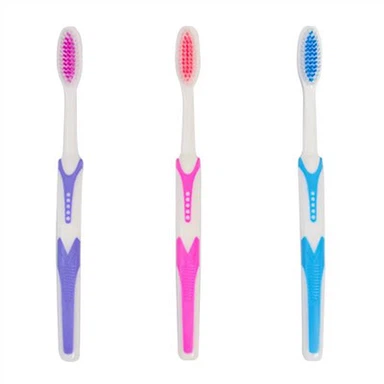 Berus Gigi Dewasa Bulu Tirus Dengan Handgrip Firma