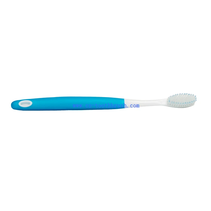 Soft Toothbrush